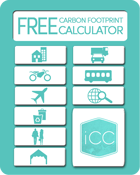 Free Carbon Footprint Calculator - You and iCC